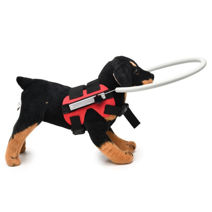 Kqueebee%20Blind%20Dog%20Harness%20Guiding%20Device,Blind%20Dog%20,Pet%20Anti-Collision%20Ring%20for%20Build%20Confidence,Blind%20Dog%20Accessories%20-%20Image%207