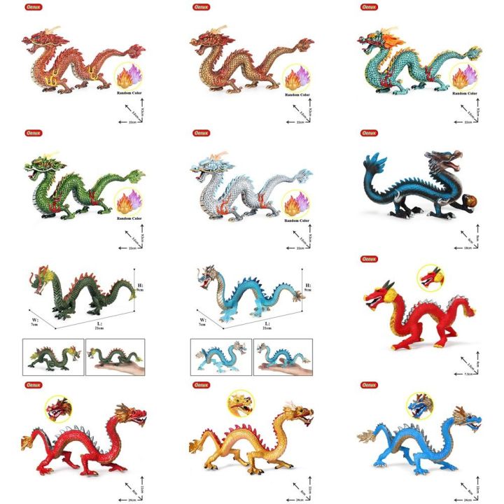 Collection%20Toy%20For%20Kids%20Dragon%20Animals%20Model%20Dinosaurs%20Figurines%20Simulation%20Dragon%20Dragon%20Statue%20Chinese%20Dragon%20Mythological%20Dragon%20Dinosaurs%20Action%20Figures%20Oenux%20Original%20Classic%20Savage%20-%20Image%207