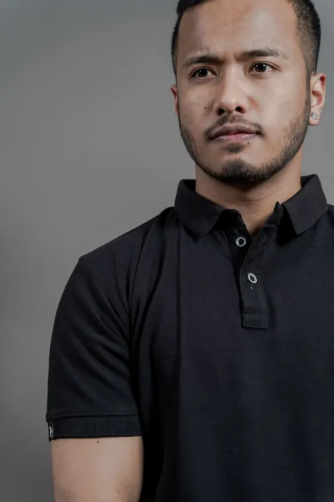 Short%20Sleeve%20Plain%20Polo%20T-Shirt%20For%20Men%20-%20Image%205