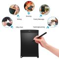 LCD Erasable Electronic Writing Tab/ Drawing Board/ Handwriting Pad 12 inch (Large Size). 