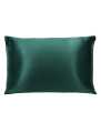 Satin Silk Pillow Case 17X27". 