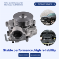 For Grand WK WK2 RAM 1500 3.0L Engine Water Pump 68211202AB 68211202AA. 
