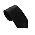 Black Lining Tie For Men. 