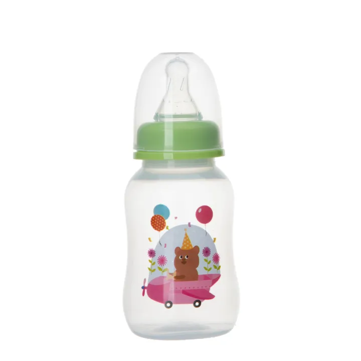Standard%20150ml%20PP%20Baby%20Milk%20Feeding%20Bottle%20BPA%20Free%20Eco%20Friendly%20Food%20Grade%20Silicone%20Nipple%20Infant%20PP%20Feeding%20Baby%20Bottles%20-%20Image%202