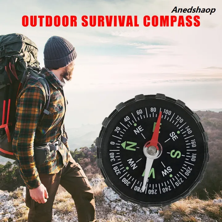 Anedshaop%2045mm%20Handheld%20Mini%20Compass%20Outdoor%20Camping%20Hiking%20Survival%20Guider%20%E3%80%902025%20Version%E3%80%91%20Navigation%20Compass%20for%20Student%20Scientific%20Experiment%20Teaching%20-%20Image%202