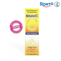Rohto Mentholatum Melano CC Vitamin C Spot Essence For Dark Spots & Skin Blemishes 20ml. 