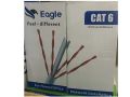 Cat6 Outdoor Cable Waterproof Drum (305M). 