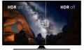 Hyundai 65 Inch QLED 4K UHD Smart Android Google TV (65HYGTVQL4K-SMART) | Dolby Audio | Android 14 | 2GB RAM + 64GB Storage | Bluetooth 5.1 | Frameless Design. 