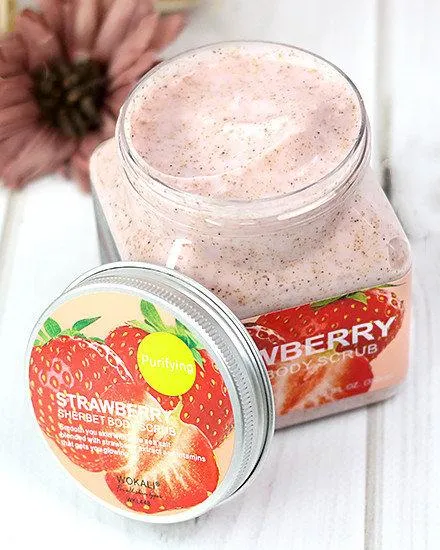 Sherbet%20Body%20Scrub%20-%20Strawberry%20Flavour%20-%20350ml%20-%20Image%203