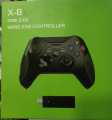 X-B Wireless Controller. 