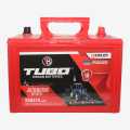 TUBO Battery  TB-95D31R 80Ah. 