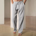 Fine cotton trouser Paint. 