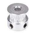 GT2/2GT Pulley 8mm. 