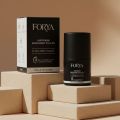 FORYA - Underarm Deodorant Roll On - 40ml [ 5% AHA + BHA + Vitamin C ]. 