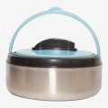 Mayo SS Casserole Pots 1500ml. 