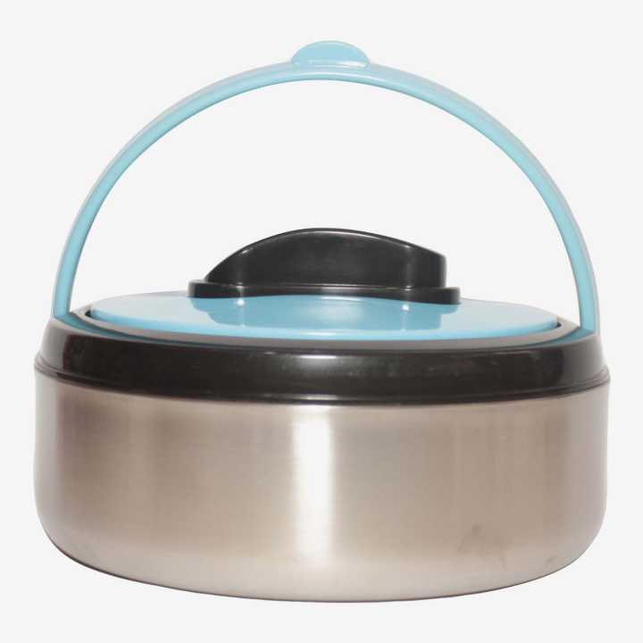 Mayo SS Casserole Pots 1500ml