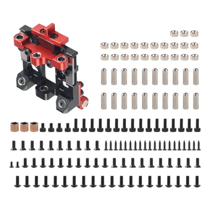 CGearuppt Stealthchanger CNC Kit Tool Changing System for Vorons and ...