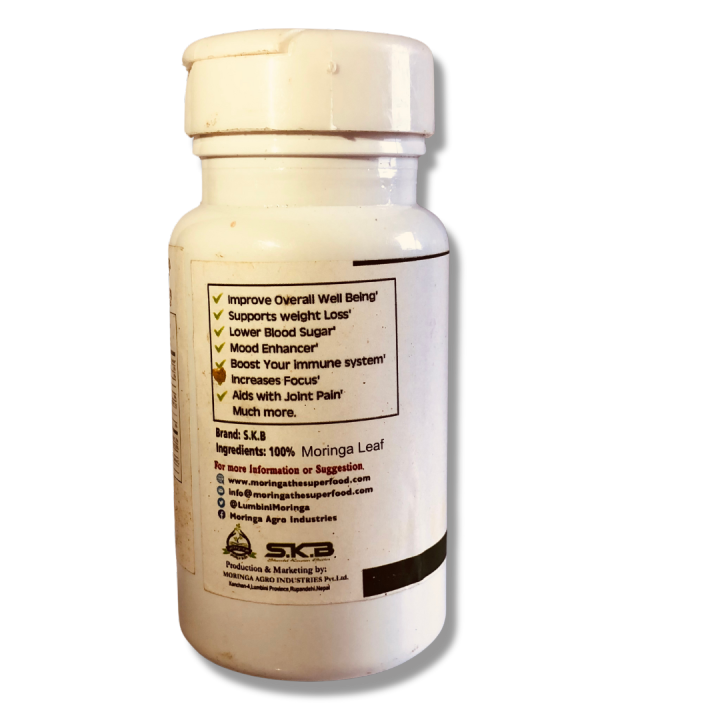 Moringa%20Leaf%20Capsule%2080%20pieces%20-%20Image%202