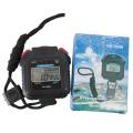 Graigar  Digital Handheld Mini Pocket Stop Watch Stopwatch Timer Sport Alarm. 