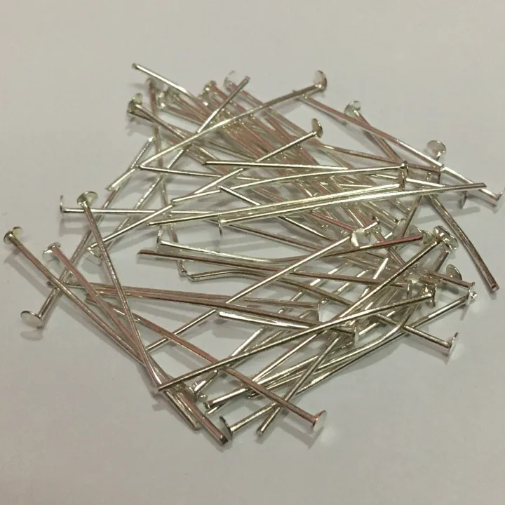 Head%20Pins%20Silver%20Colored%203%20CM%20For%20DIY%20Crafts%20&%20Jewelry%20Making.%2050%20Grams%20-%20Image%204