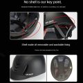 Safety Breathable Equestrian Helmet Durable UltraLight Knight Cap Adjustable Horse Equipment Horse Riding Hat Summer. 