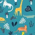 DIY Waterproof Fabric Handmake What you want to make For Nappies, Cloth Daiaper ,Swimming Diaper Nappy,PUL Bags, Sanitary. 