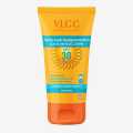 Vicc Matte Depigmentation Look SPF 30 Sun Screen Gel Crème. 