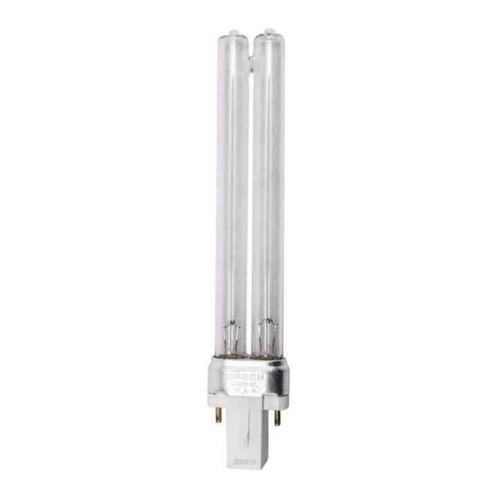 SUNSUN 9W UV Lamp Bulb Spare Bulb For Sunsun Cannister External FIlter HW-303B 304B