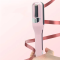 Rechargeable Hair Trimmer for Split Ends Portable, Automatic, Suitable for Dry & Damaged Hair Household Use A. 