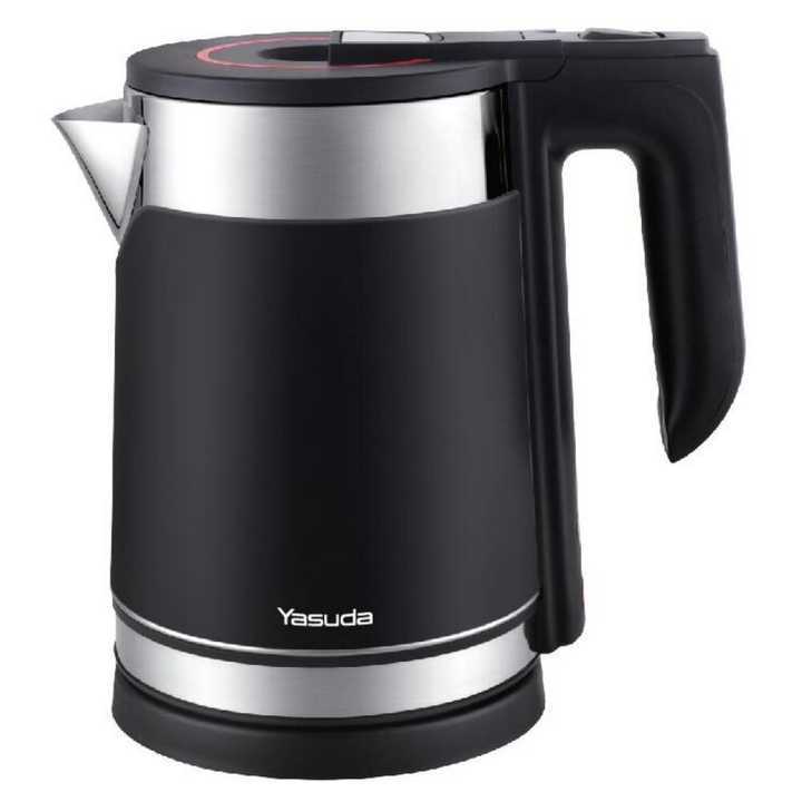 Yasuda 1.8 liters Electric Kettle YS-18P1