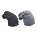 All Colours Long Winter Cap For Men & Women. 