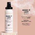 Milani Make It Last Setting Spray 60ml. 