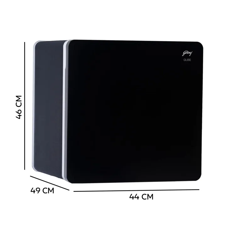 Godrej%2030%20L%20Qube%20Personal%20Standard%20Single%20door%20Mini%20Refrigerator%20%20(TEC%20Qube%2030L%20HS%20Q103,%20Black)%20-%20Image%203