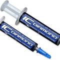 IC Diamond 24 carat | 5 gm |  Thermal Compound | Original | Made in USA | Thermal Paste. 