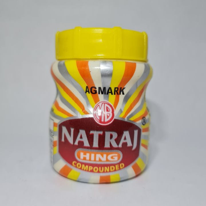 Hing 100gm (asafoetida)