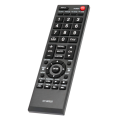 1 PCS CT-90325 Remote Control Replace Replacement Accessories for TV 55S41U 32C100U1/2 32DT1U 55HT1 55G310U 19AV600U 22SL400U 24SL410U 26C100U. 