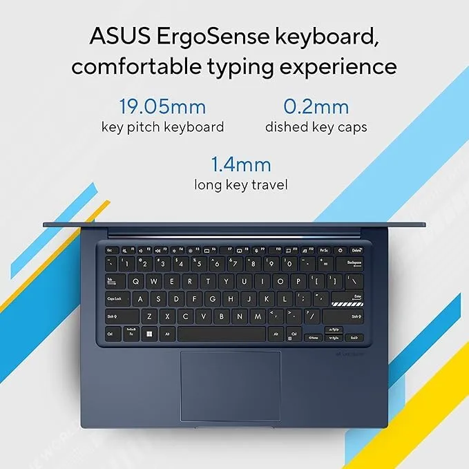 Asus%20Vivobook%20X1404VA%20Core%20i3-1315U%2013th%20Gen%20%7C%208%20GB%20RAM%20%7C%20256GB%20SSD%20%7C%2014%E2%80%B3%20FHD%20%7C%20Win%2011%20%7C%201%20Years%20Warranty%20-%20Image%203