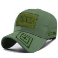 Cap of Fashion Tactical Outdoor Printed 511 Casual Sports Men's Military Cap. 