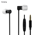 Sutuiying KBEAR Dumpling 6mm Composite Diaphragm Earphone Noise Cancellation 2025 3.5mm Wired Inear Earbud Keephifi Music Sport Headset IEMS. 