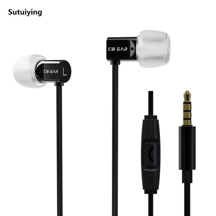 Sutuiying%20KBEAR%20Dumpling%206mm%20Composite%20Diaphragm%20Earphone%20Noise%20Cancellation%202025%203.5mm%20Wired%20Inear%20Earbud%20Keephifi%20Music%20Sport%20Headset%20IEMS%20-%20Image%207