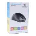 Zebronics USB Optical Mouse -Zeb-Alex. 