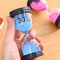 30 Minutes Hourglass Sand Timer Sand Clock Timer. 