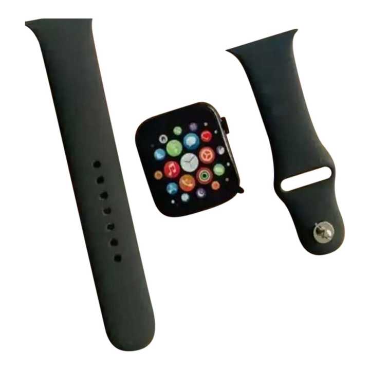 X7/T500/G500 Smart Watch Multicolor Bluetooth Wireless Unisex
