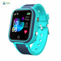 Kids Smart Watch LT21 4G Calling Smart Watch With Sim Card Supported For Kids Monitoring. 