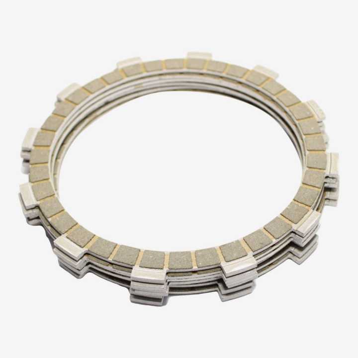 Genuine Clutch Plate For Crossfire