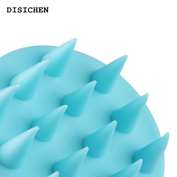 DISICHEN%20Affordable%20Silicone%20Hair%20Comb%20Brush%20Stress%20Release%20Head%20Scrubber%20Shampoo%20Scalp%20Treatment%20Massager%20Bath%20Comb%20Grooming%20Spa%20Wash%20Shampoo%20Tool%20-%20Image%204