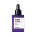 SOME BY MIIntense Purple Essence Milk Elasticity Care Korean Care. 