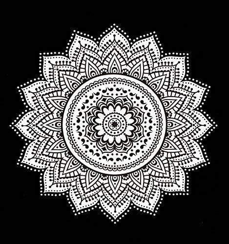 AIOG%20-%20Lotus%20Flower%20Mandala%20Tapestry%20Wall%20Hanging%20Cotton%20Tapestries%20Bedspread%20Picnic%20Beach%20Throw%20Blanket%20Wall%20Art%20Hippie%20Tapestry%20Bed%20Cover%20-%20Image%204