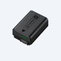 Sony Mirrorless Camera Rechargeable Battery Pack NP-FW50 W-series. 