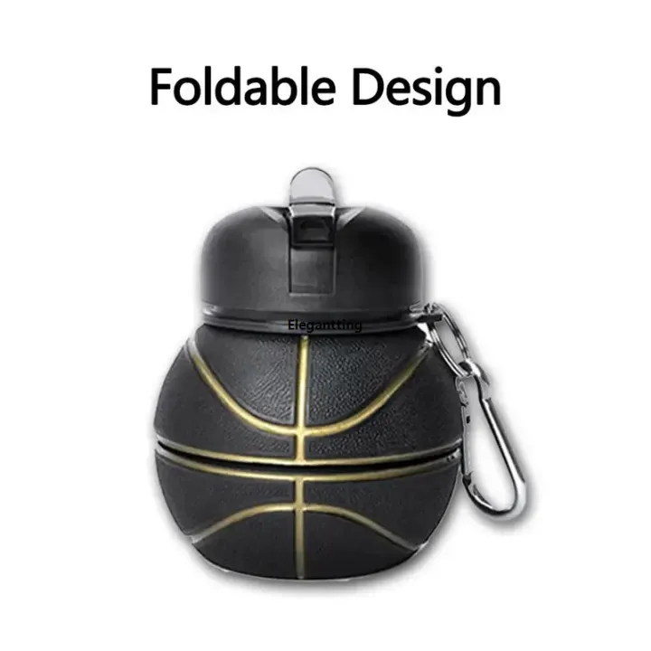 Kettle%20Sports%20Style%20Outdoor%20Sports%20Folding%20Silicone%20Water%20Bottle%20Cup%20Basketball%20Leakproof%20Portable%20-%20Image%204